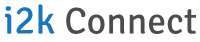 i2k Connect Logo
